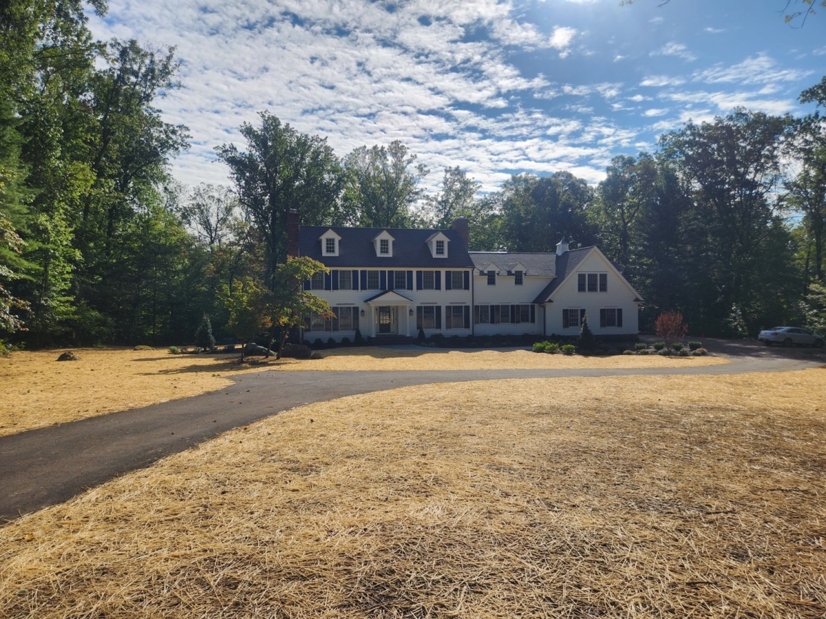 Princeton Addition & Renovation